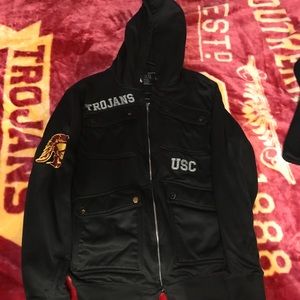Og Usc sweater
